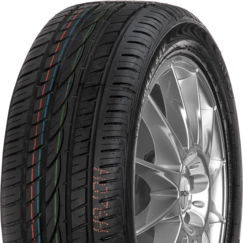 Aplus A607 305/35 R20 107 V XL