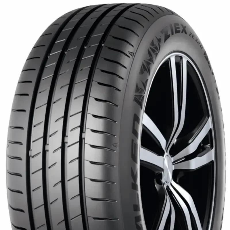 Falken Ziex ZE320 225/40 R18 92 W XL