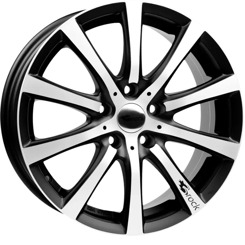 Brock B21 SMVP 7,00x16 4x108,00 ET42,00