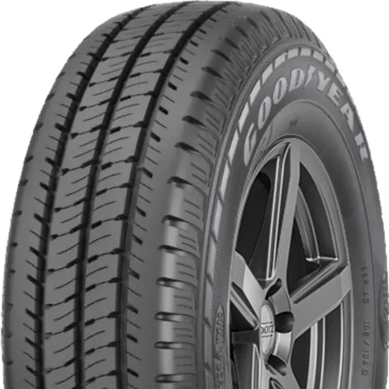 Goodyear Duramax G2 195/75 R16 107/105 R C