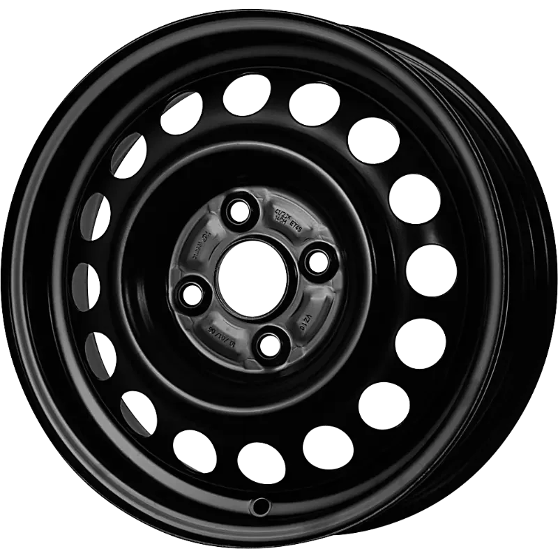Magnetto Wheels MW R1-1601