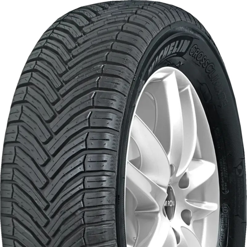 Michelin CrossClimate 225/55 R18 102 V XL, AO