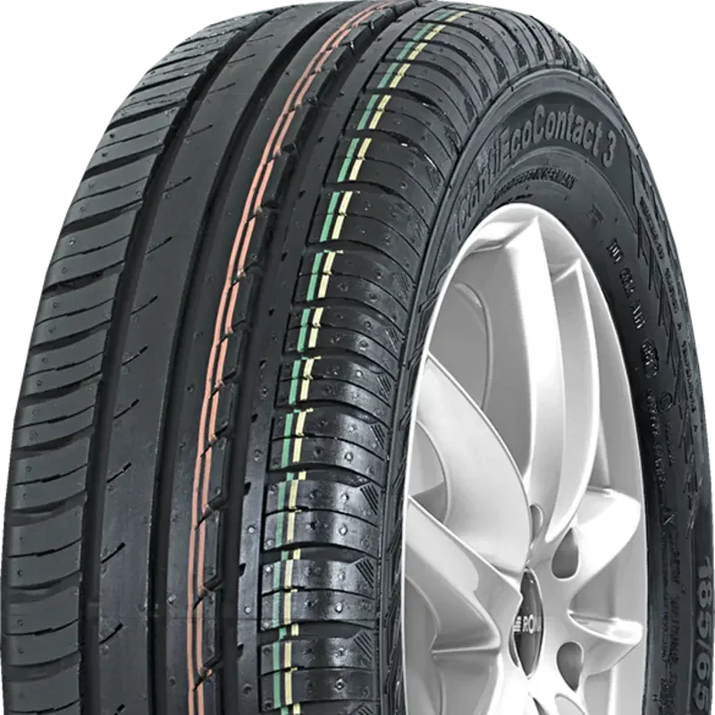 Continental ContiEcoContact 3 165/70 R13 79 T