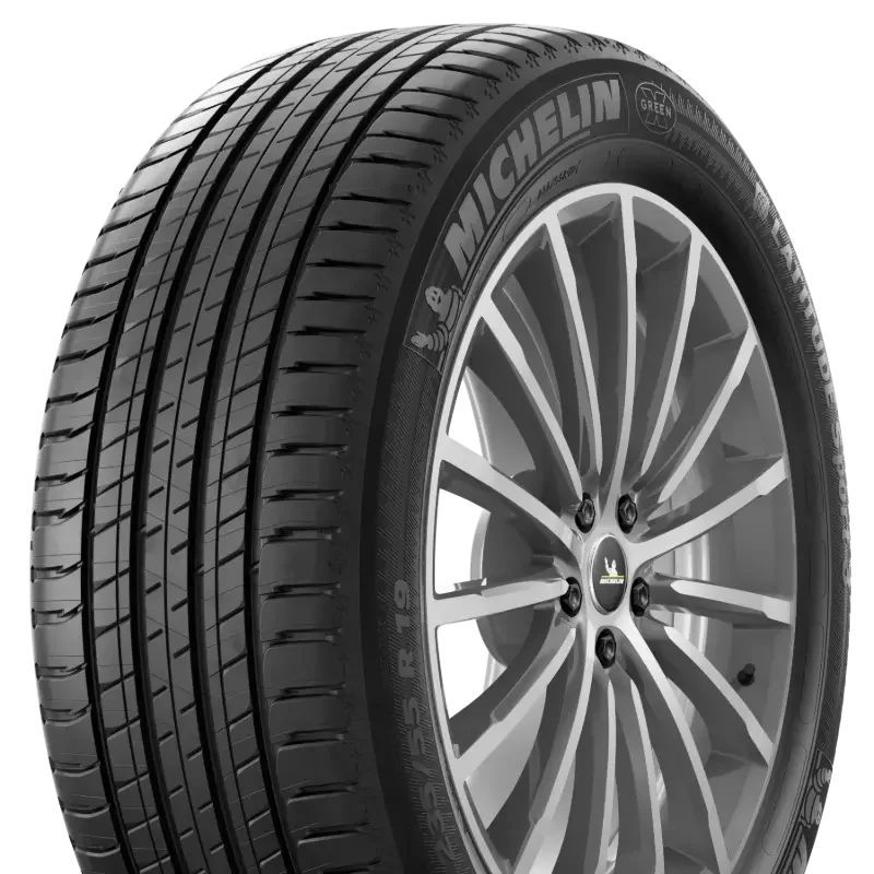 Michelin Latitude Sport 3 235/55 R19 105 V XL, VOL