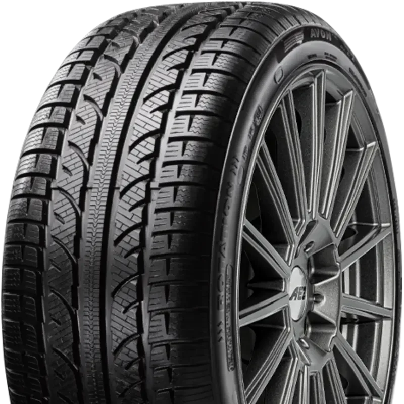 Avon WV7 Snow 195/50 R15 82 H