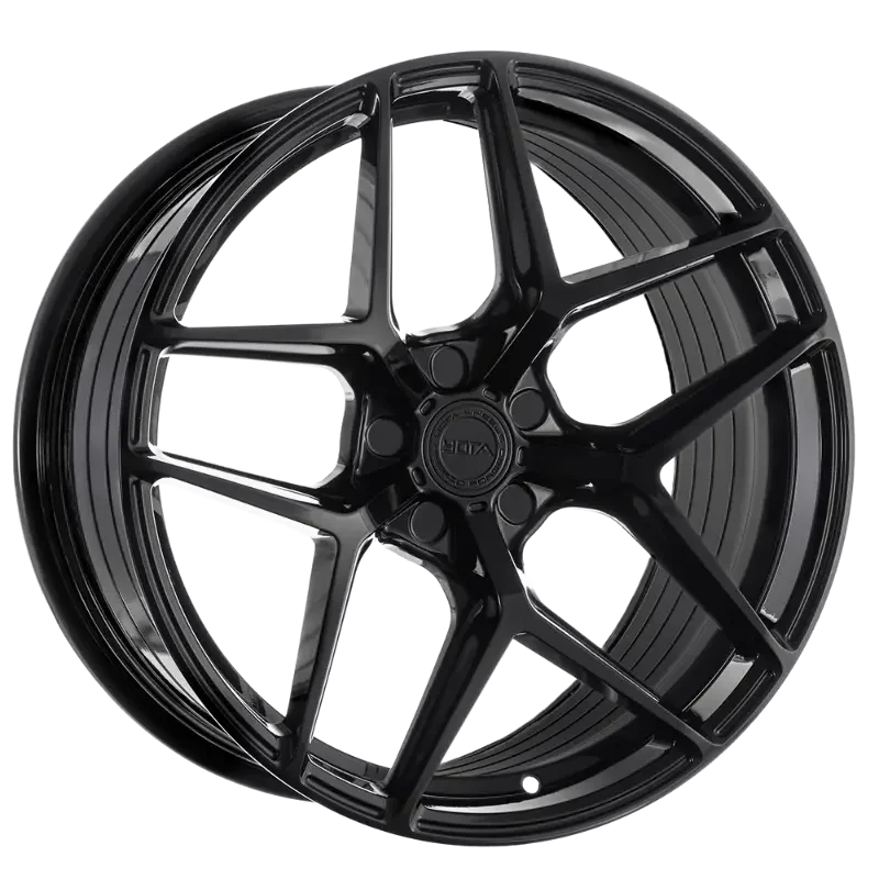 YOTA YP5 Gloss Black 10,00x20 5x108,00 ET36,00