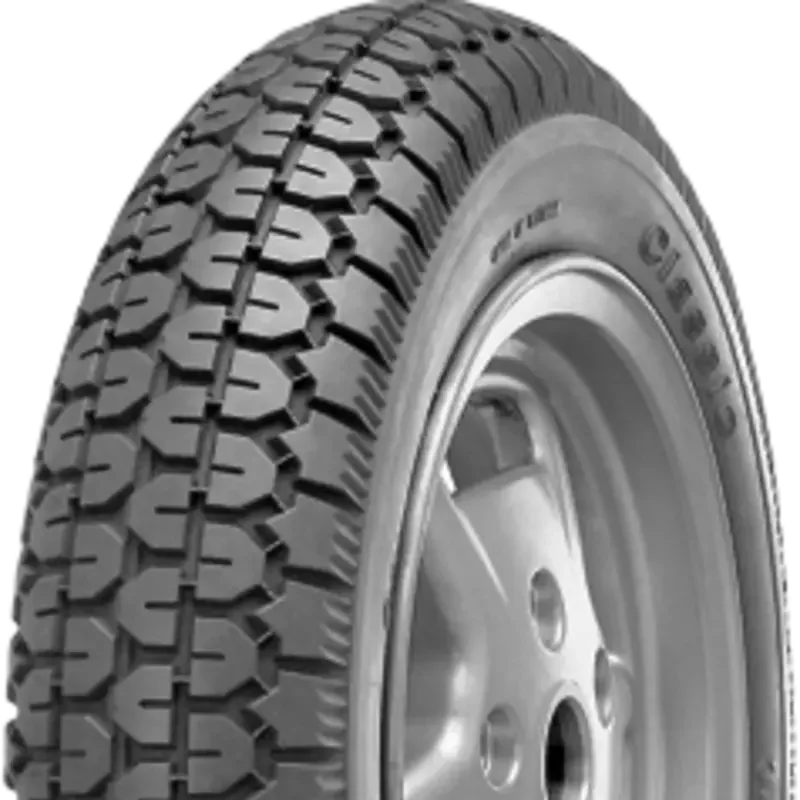 Continental Classic 3.00-10 50 J Przód/Tył TT M/C