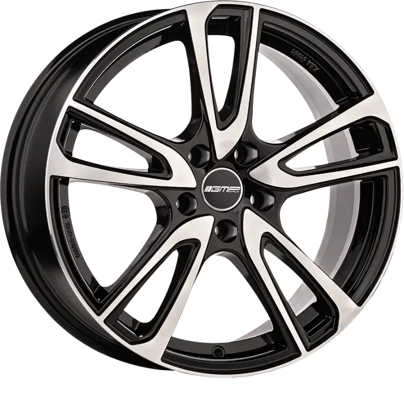 GMP Italia ASTRAL Black Diamond 6,50x16 4x98,00 ET35,00