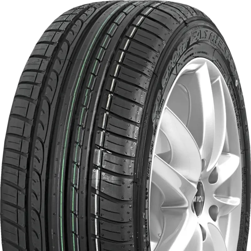 Dunlop SP Sport Fastresponse 175/65 R15 84 H