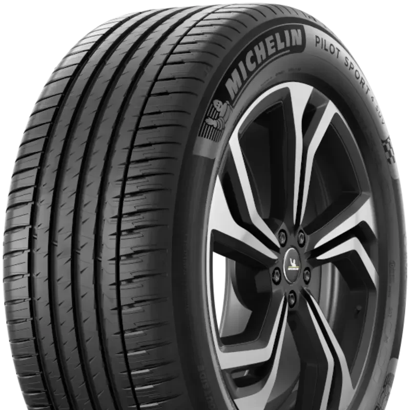 Michelin Pilot Sport 4 SUV 285/50 R20 116 W XL