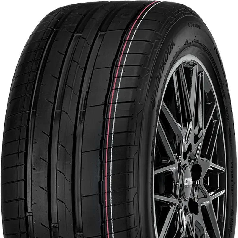 Hankook Ventus S1 Evo3 ev K127E 255/50 R19 103 T