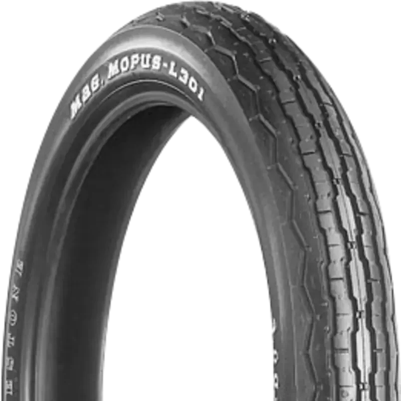 Bridgestone L 301 3.00-17 45 P Przód TT M/C