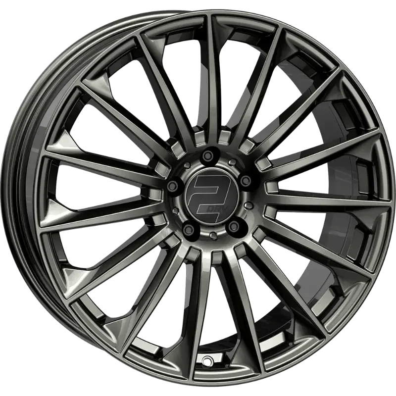 2DRV WH39 DGM+ 9,50x22 5x112,00 ET30,00