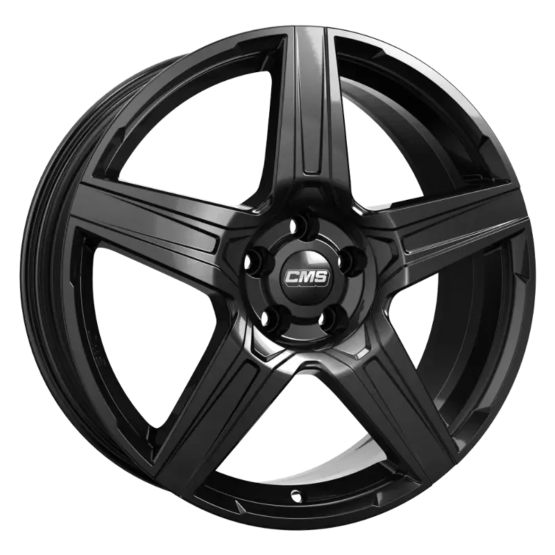 CMS C34 CBG 7,50x19 5x108,00 ET42,00