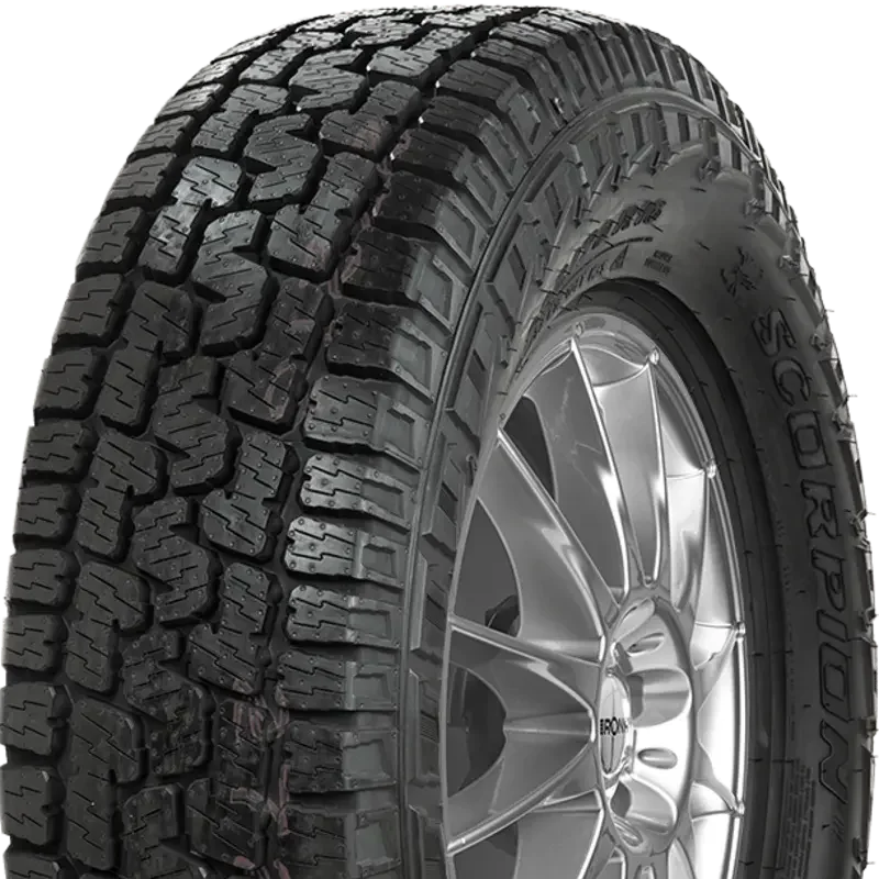 Pirelli Scorpion All Terrain Plus 245/45 R19 102 V XL, NA0