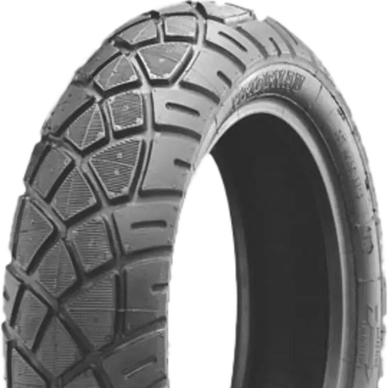 Heidenau K58 mod 120/70-11 56 M Przód/Tył TL/TT