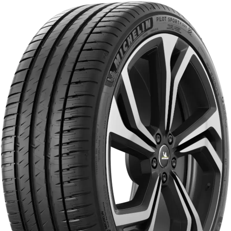 Michelin Pilot Sport 4 SUV 235/45 R21 101 Y XL, MO-S, Acoustic
