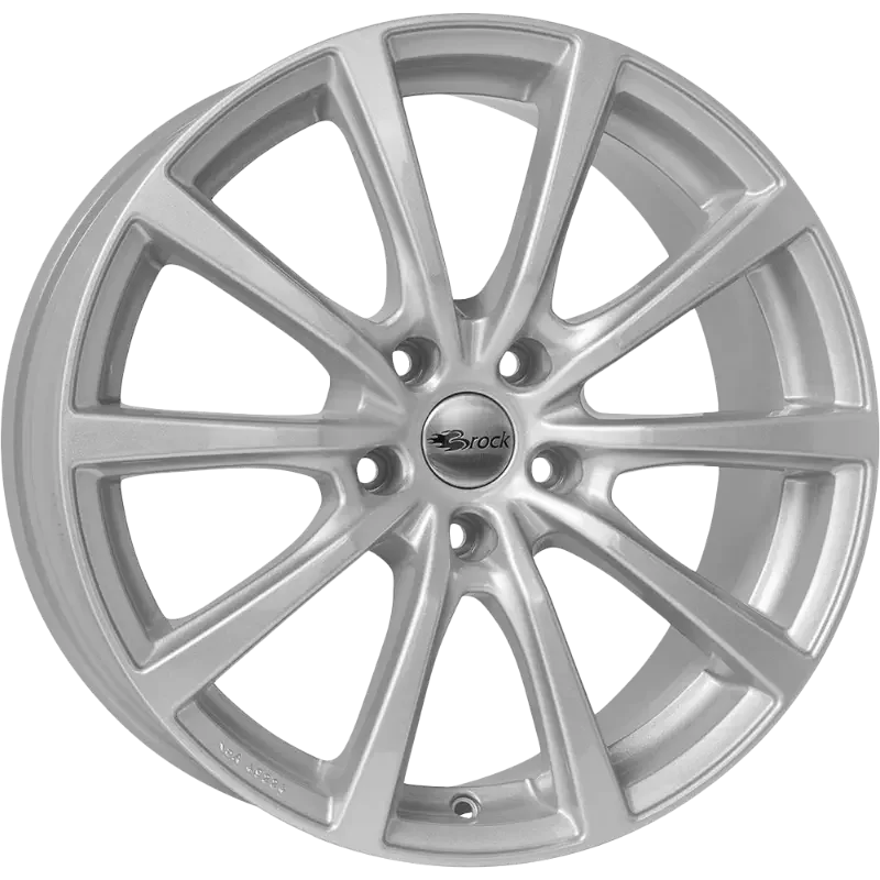 Brock B32 KS 7,50x18 5x112,00 ET33,00