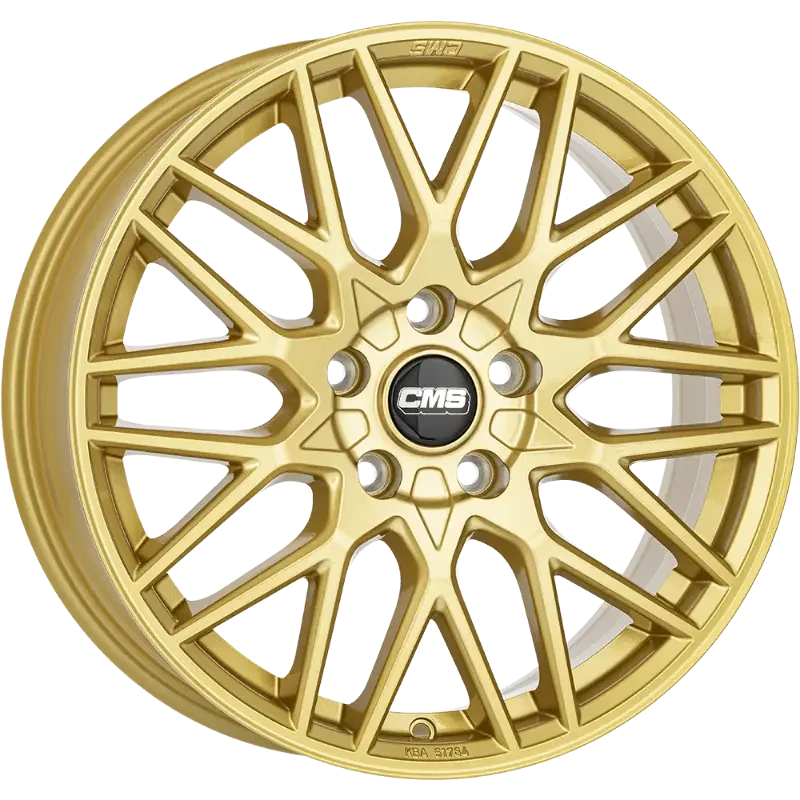 CMS C25 Gold 9,00x20 5x112,00 ET33,00