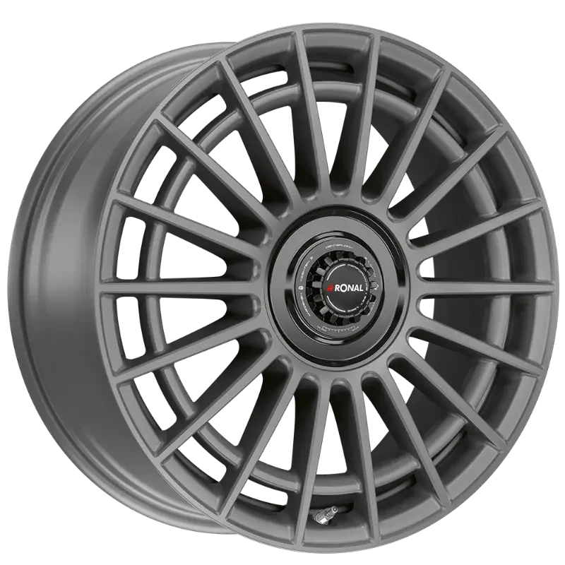 Ronal R73 REV-B Tremolite Metallic Matt 8,00x18 5x112,00 ET30,10