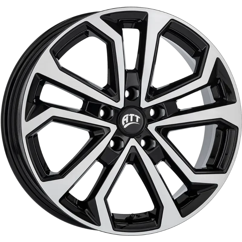 ATT 84P 6,50x16 5x108,00 ET45,00