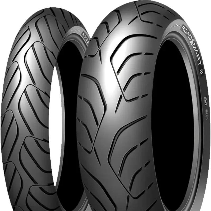 Dunlop Sportmax RoadSmart III 120/70ZR17 (58 W) Przód TL SP