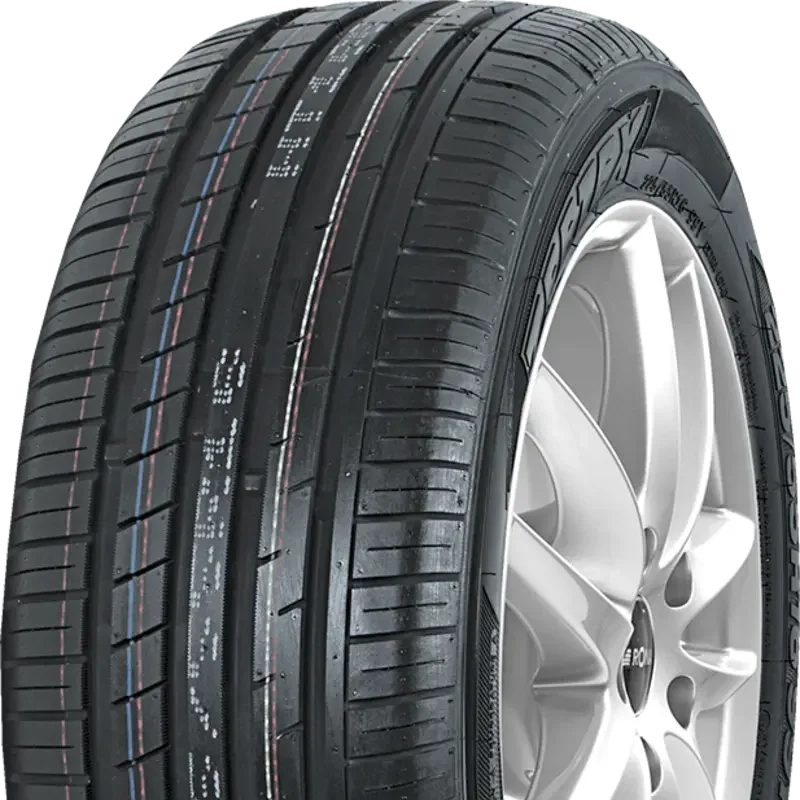 Zeetex HP2000 VFM 215/60 R17 96 H