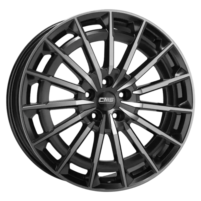 CMS C38 DB 8,00x18 5x120,00 ET50,00