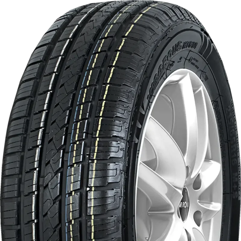 Hifly HT 601 SUV 235/65 R17 108 H XL