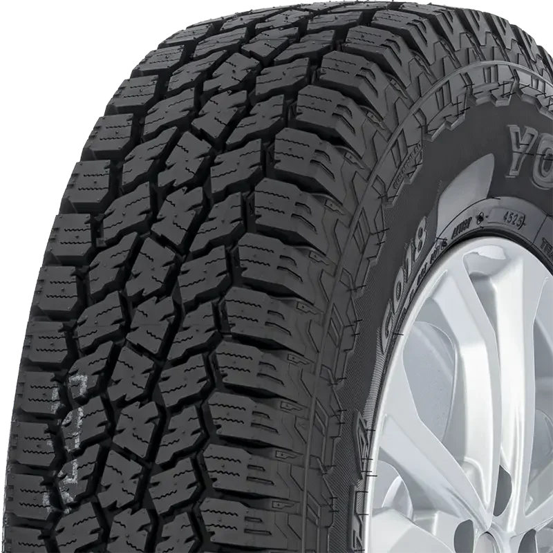 Yokohama Geolandar A/T4 G018 205/80 R16 104 T XL, RPB, RBL