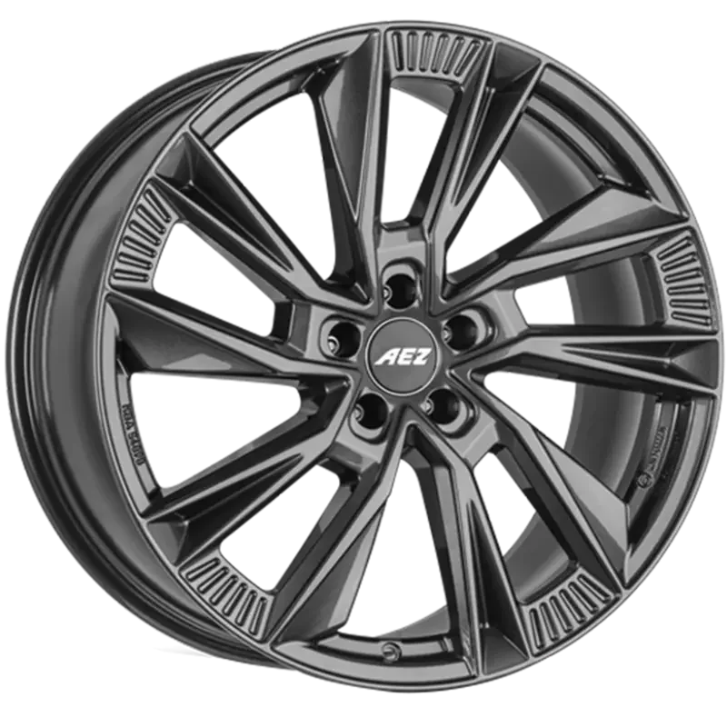 AEZ Havanna grey 8,00x19 5x120,00 ET37,00