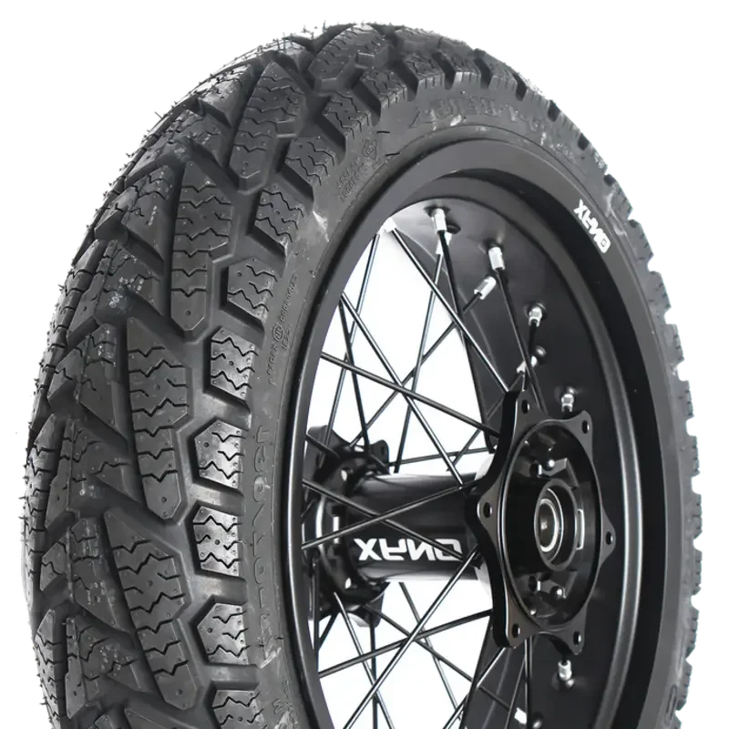 Deli Tire SB-158 130/70-17 62 R Tył M+S
