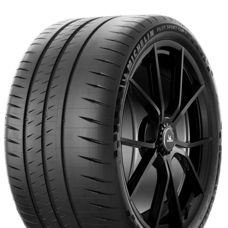 Michelin Pilot Sport Cup 2 Connect 305/30 R19 102 Y XL, ZR, Connect