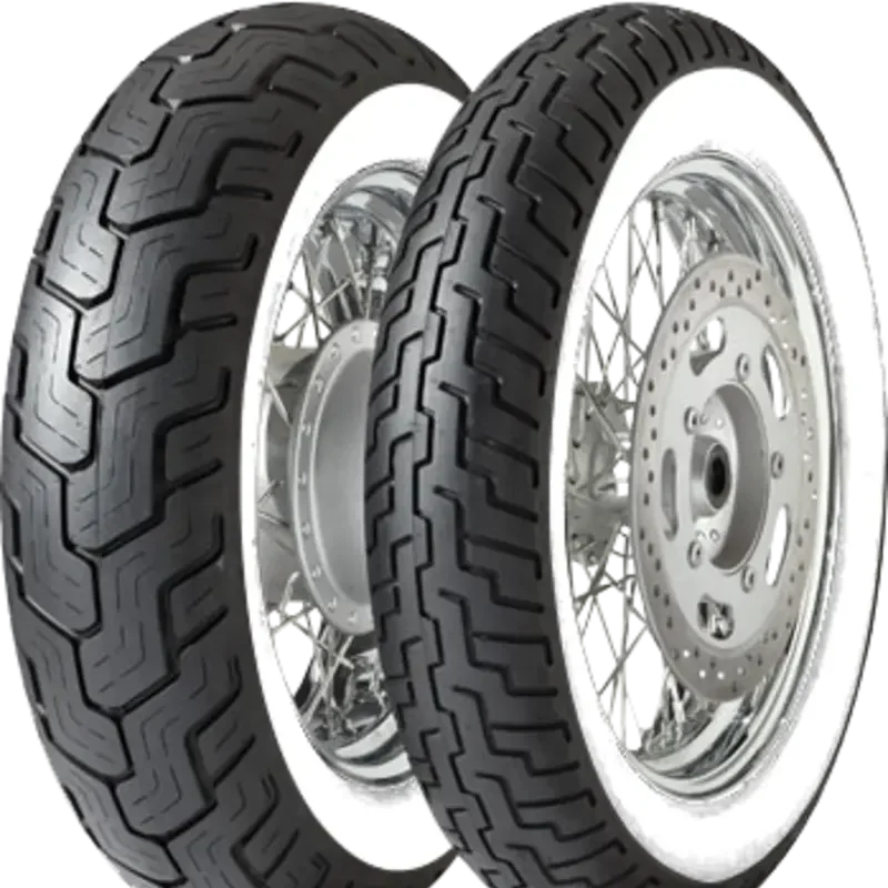 Dunlop D404 150/80 B16 71 H Tył TT WW