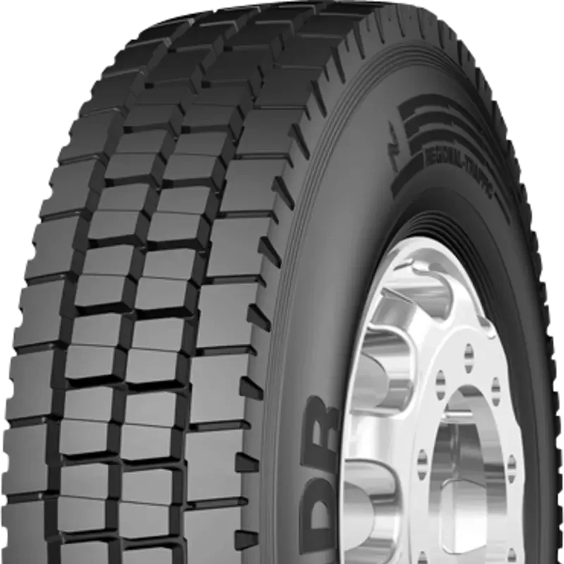 Continental HDR 11R22.5 148/145 L