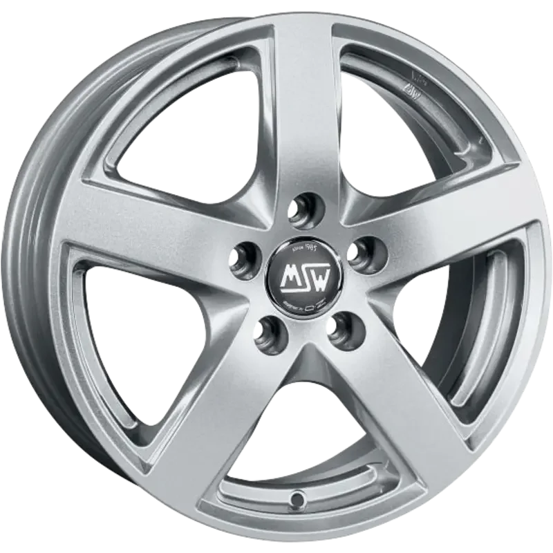 MSW 55 7,50x17 5x112,00 ET52,50