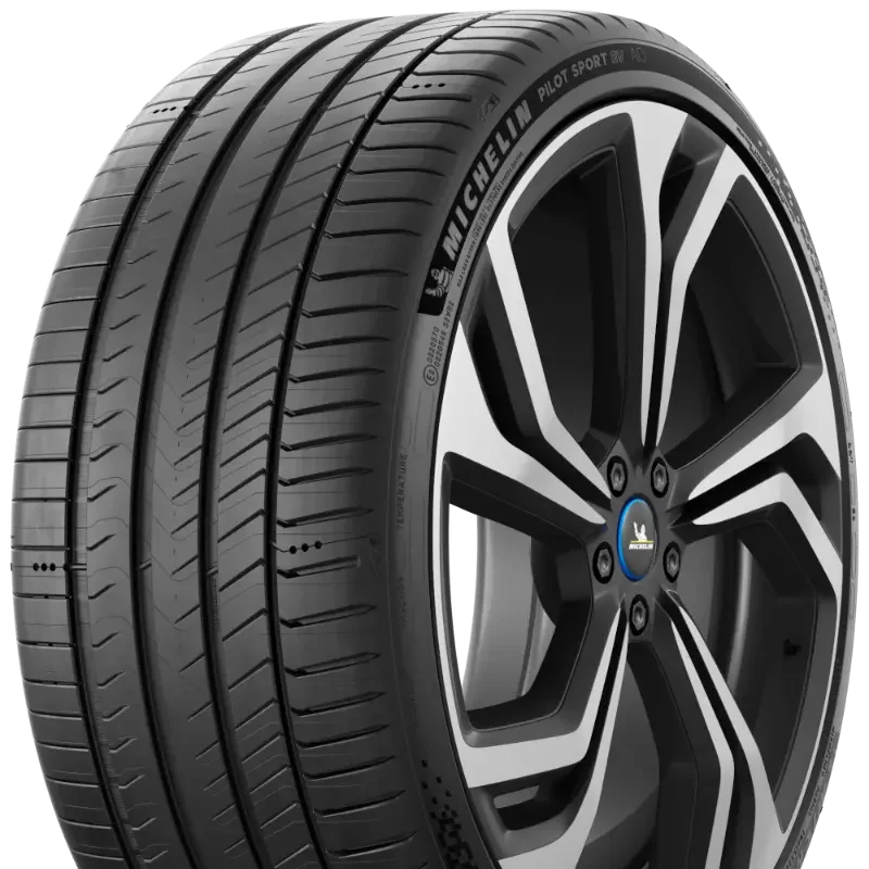 Michelin Pilot Sport EV 275/35 R21 103 Y XL, AO, Acoustic