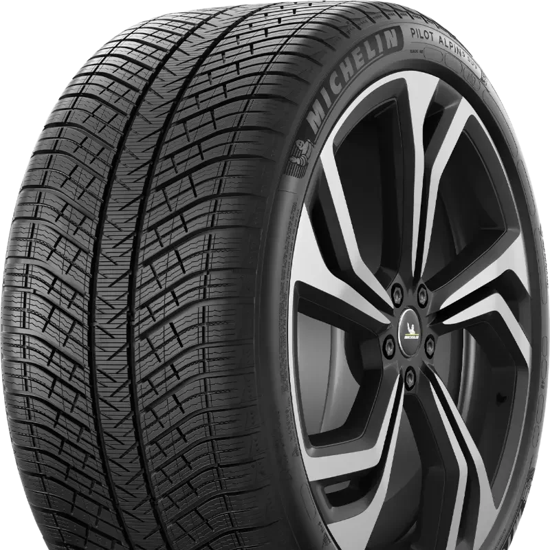 Michelin Pilot Alpin 5 SUV 305/35 R21 109 V XL, N0
