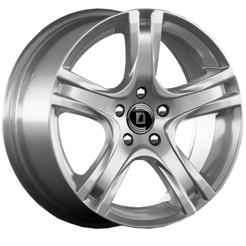 DIEWE AMARO CHROME 9,00x20 5x114,30 ET35,00