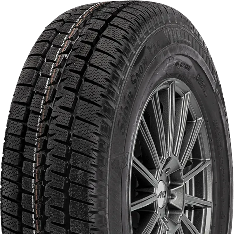 Matador MPS 530 Sibir Snow Van 205/65 R15 102/100 T C