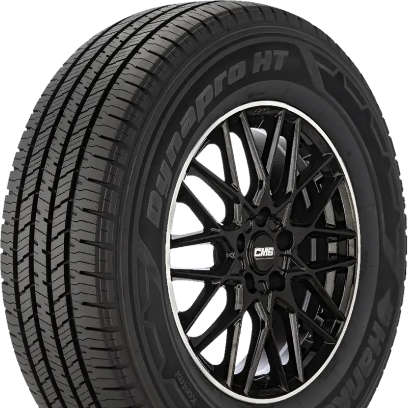 Hankook Dynapro HT RH12 265/60 R18 110 T