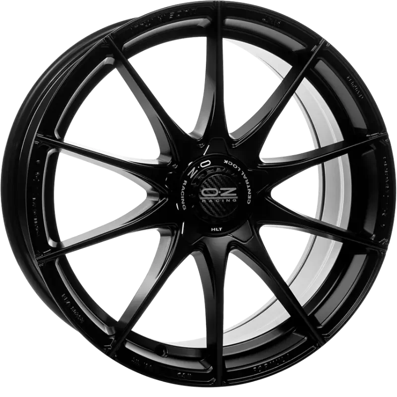 OZ FORMULA HLT 5H BLACK 7,50x17 5x100,00 ET48,00