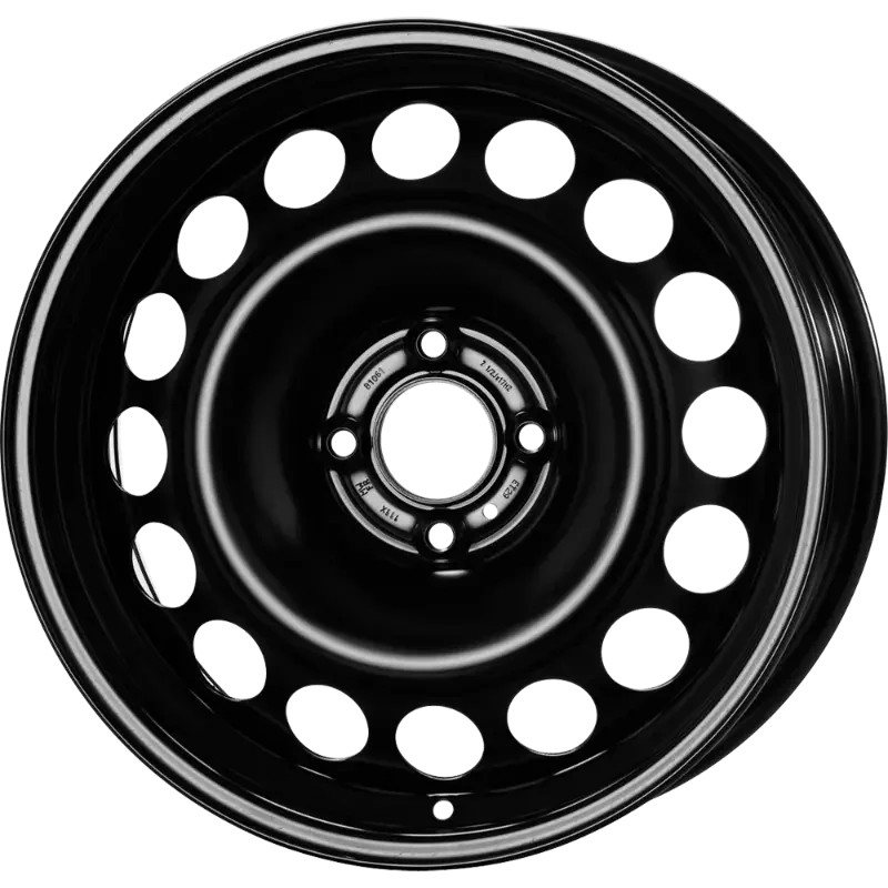 Magnetto Wheels MW R1-1778