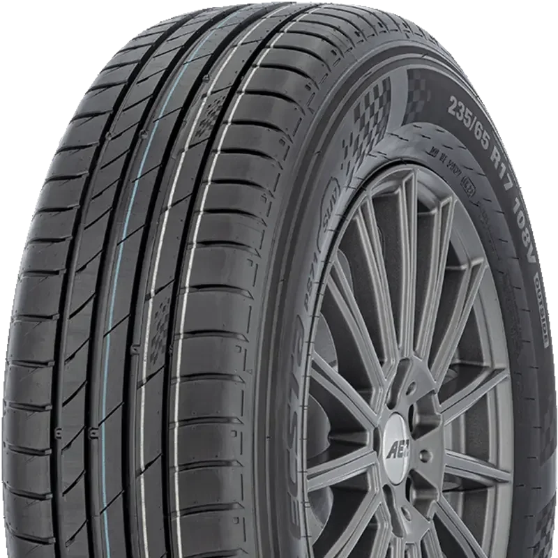 Kumho Ecsta PS71 SUV 235/65 R17 108 V XL