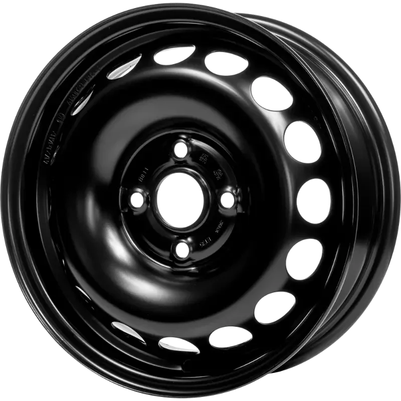 Magnetto Wheels MW R1-1930