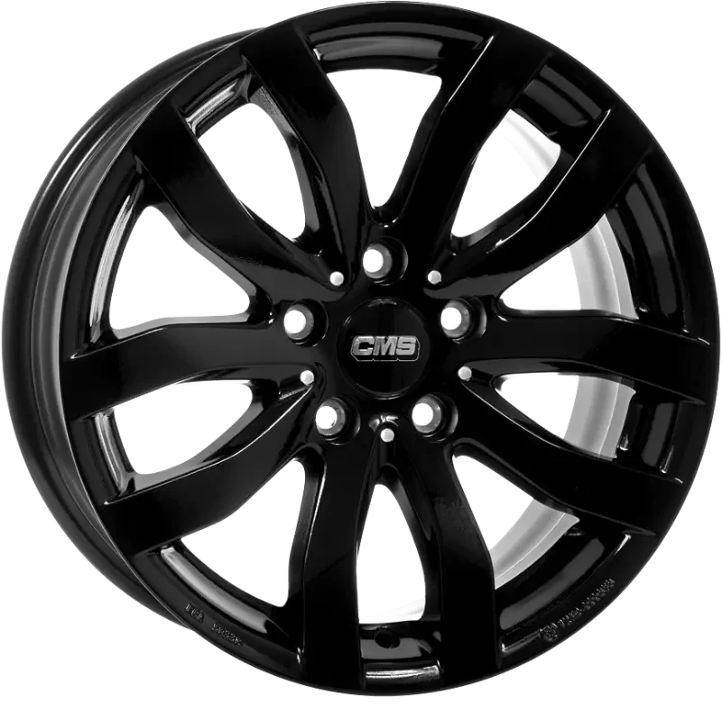 CMS C22 CBG 7,50x18 5x114,30 ET45,00