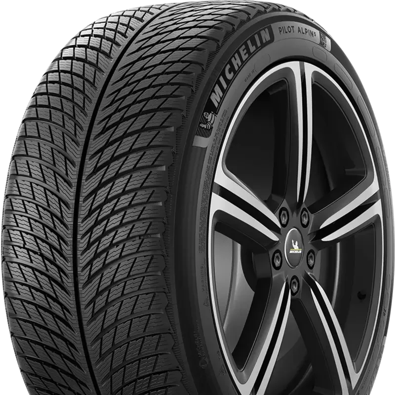 Michelin Pilot Alpin 5 275/40 R18 103 V XL
