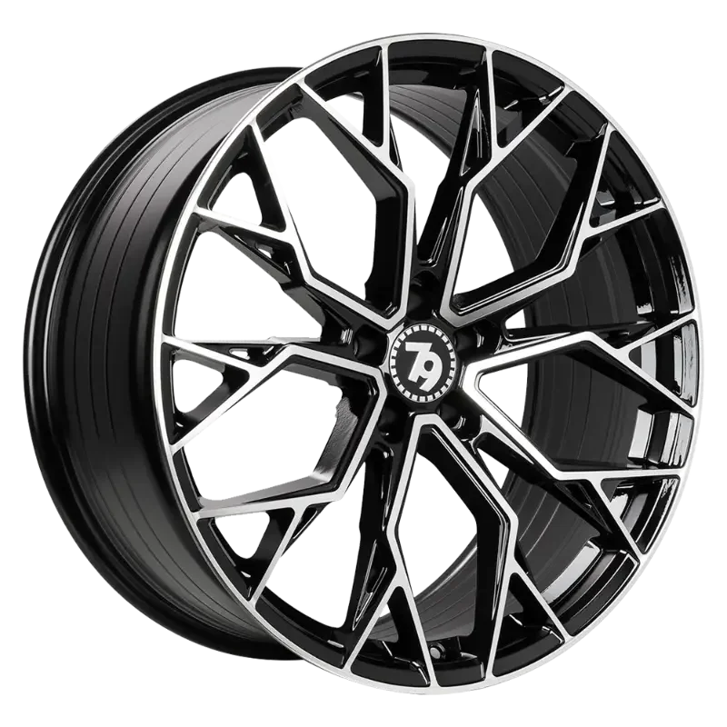 SEVENTY9 SCF-H BFP 8,00x18 5x112,00 ET35,00