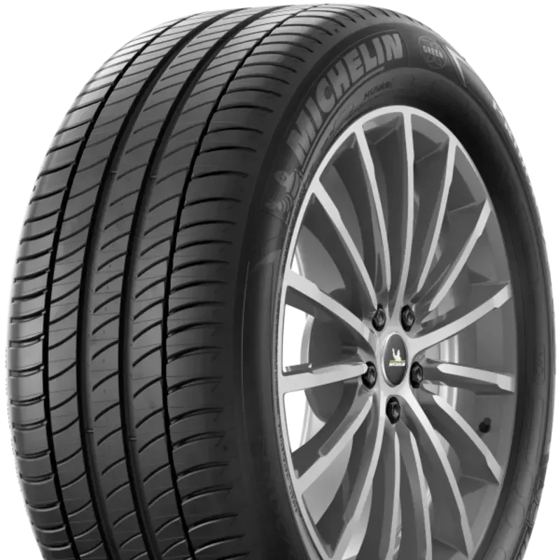Michelin PRIMACY 3 245/50 R18 100 W RUN ON FLAT ZP, MOE