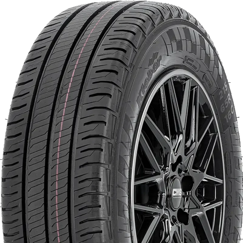 Kleber Transpro 2 205/75 R16 110/108 R C